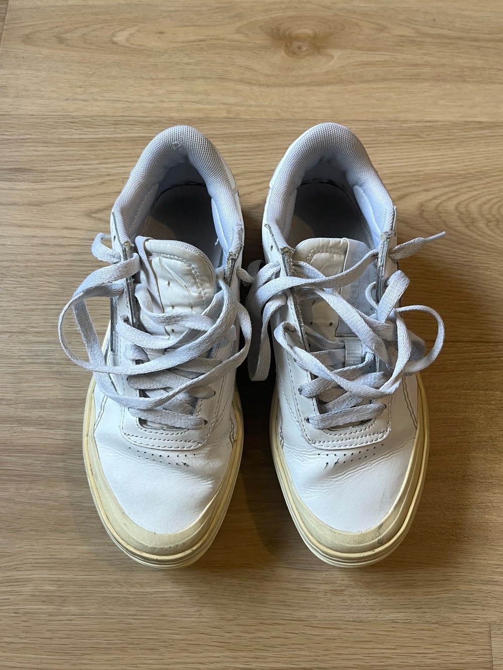 Reebok Club C Double GEO - Picture 3 of 7